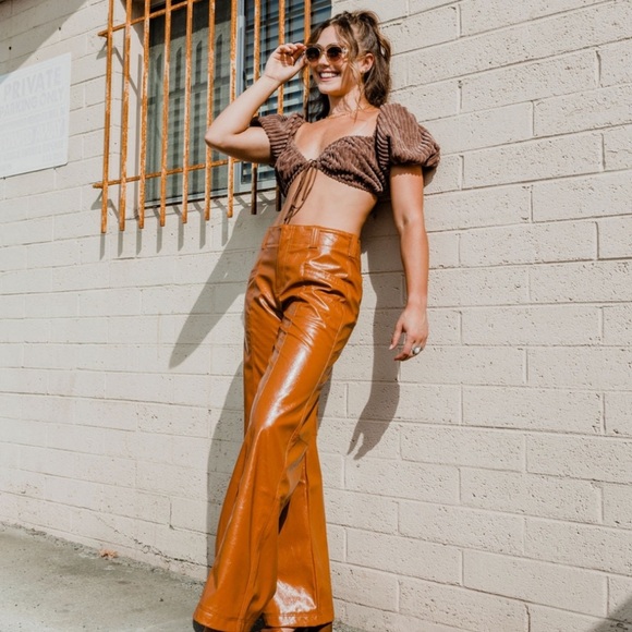 Free people pants - Picture 5 of 5